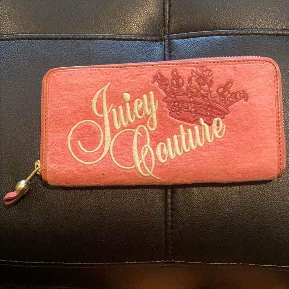 Juicy Couture Wallet